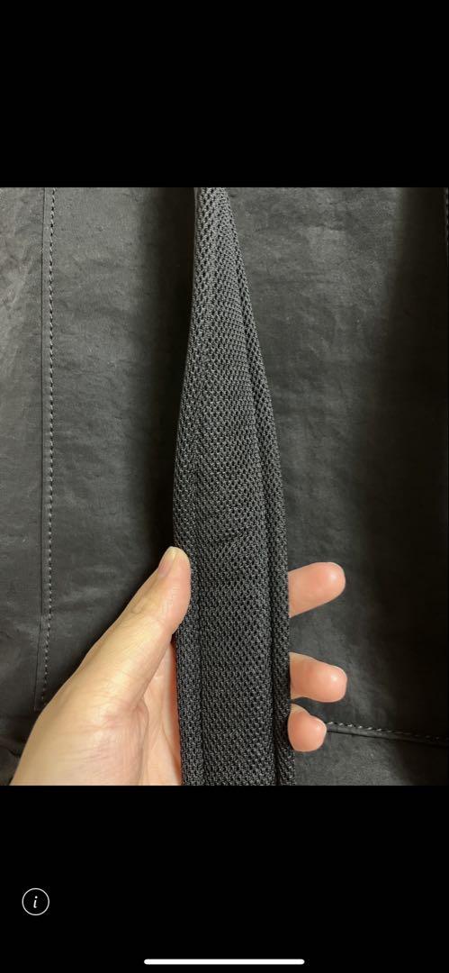 美品 LANVIN en Bleu ランバン 2wayトートバッグ リュック