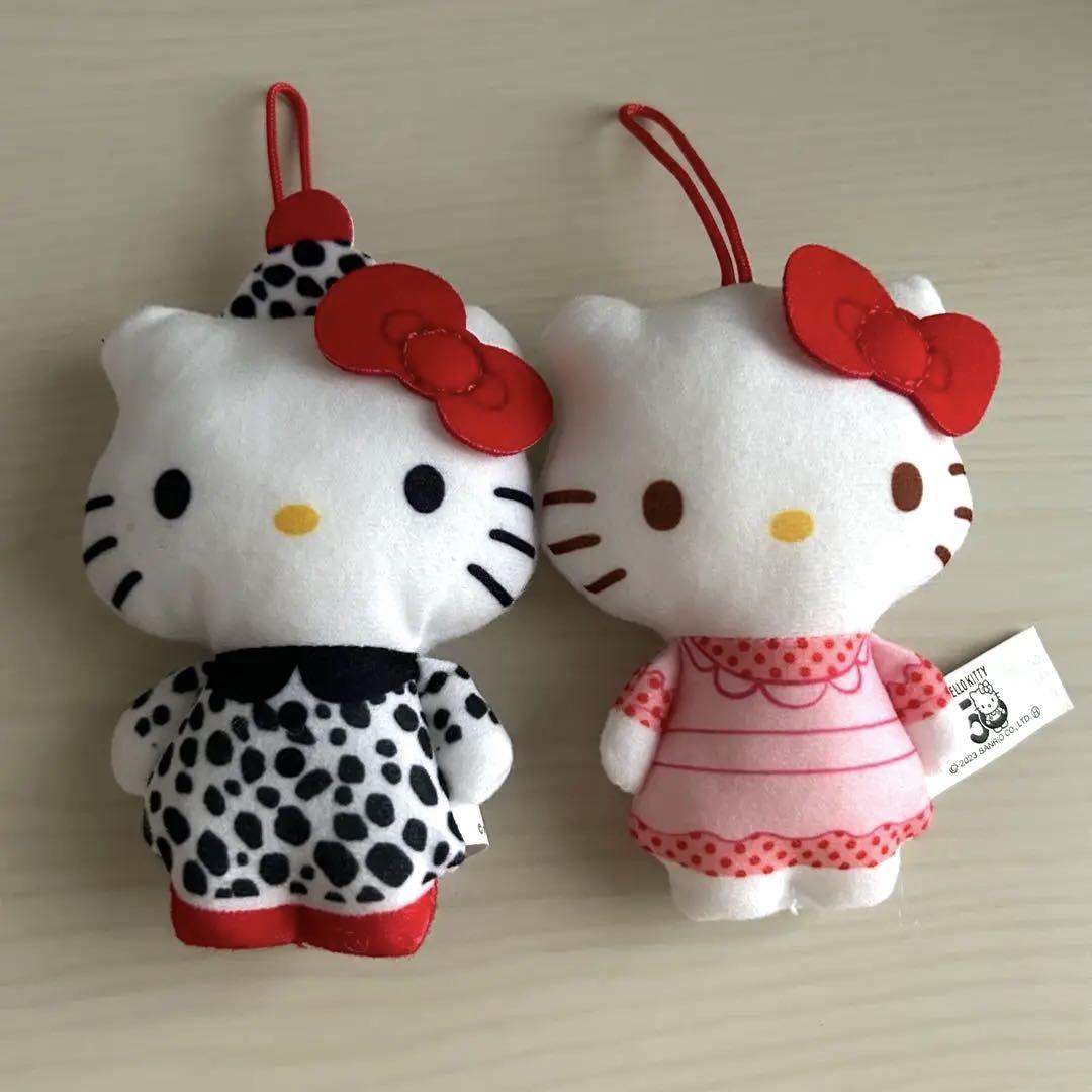 ハローキティ Momoberry 2色セット ハローキティ Momoberry 2色セット