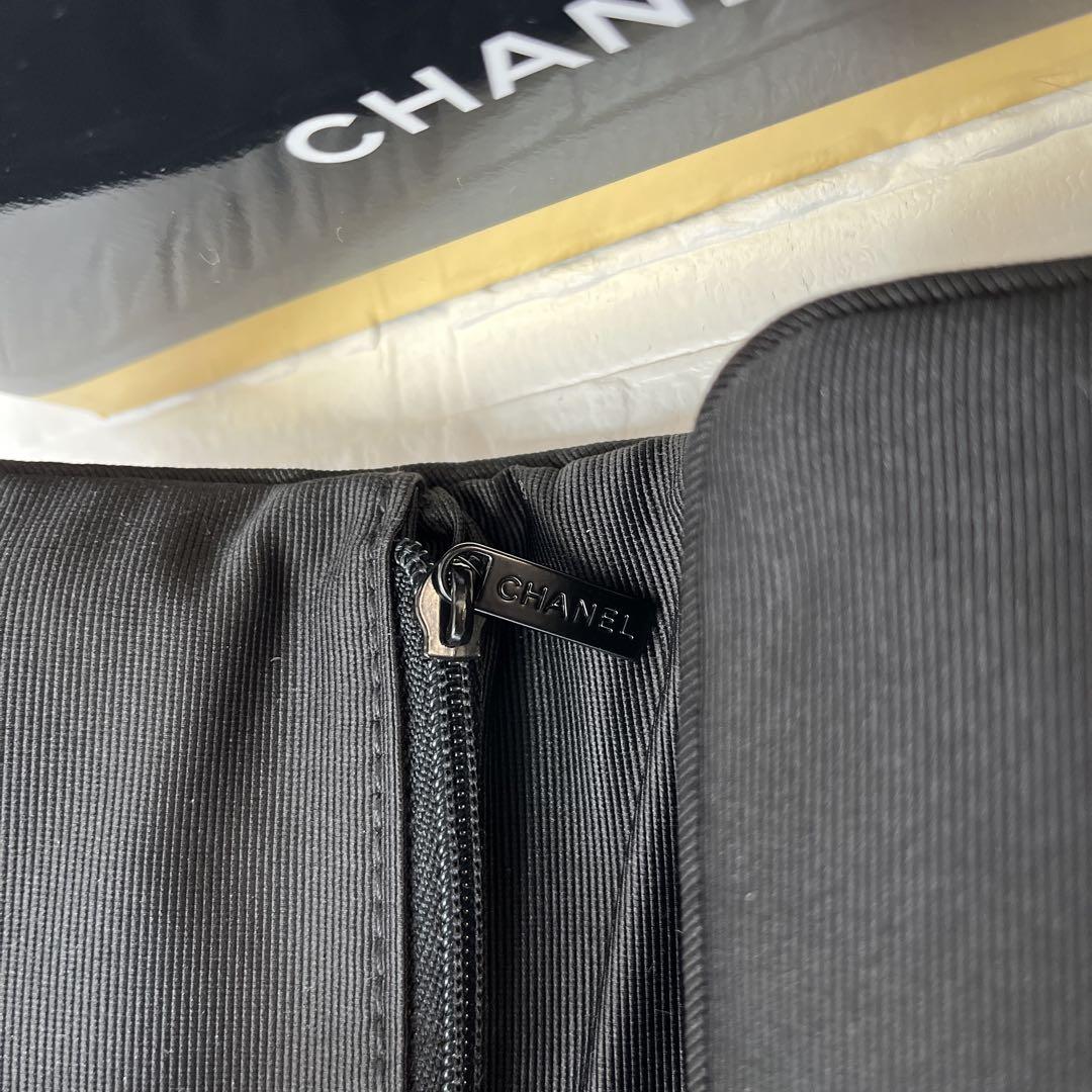 ５時間 CHANEL