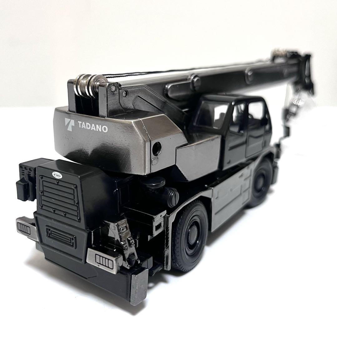 韓国ブランド通販サイト crevo250 1/50 未使用】TADANO G3α レッカー クレーン ミニカー