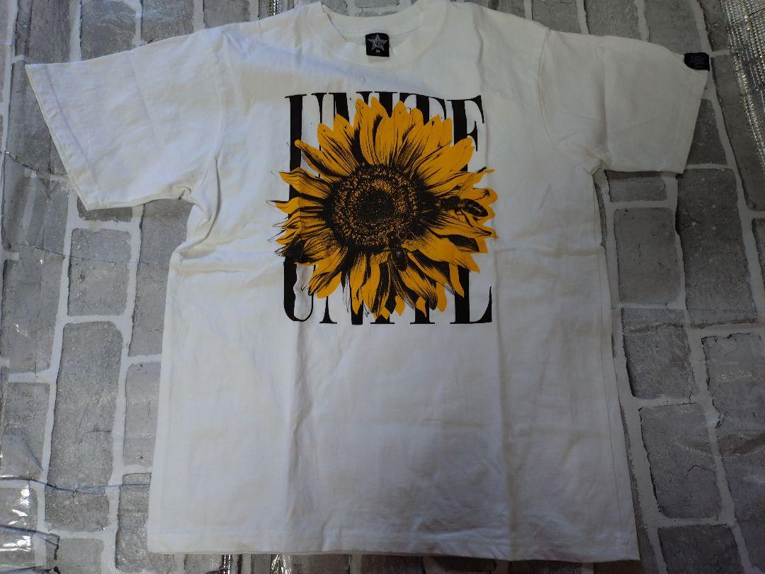 一回着用】【美品】【Mサイズ】【B'z✖ザ・イエロー・モンキー