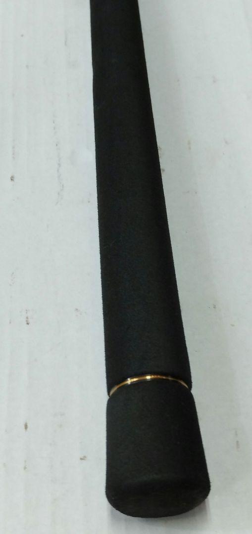 【美品】ダイワ　ソルティガ　Ｒ J60S-2 HI 袋付