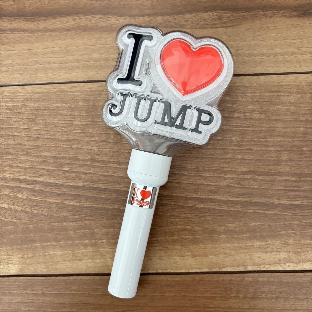 Hey! Say! JUMP ペンライト Hey! Say! JUMP ペンライト