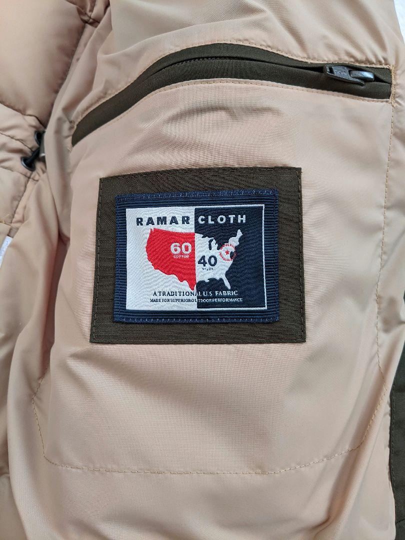 WOOLRICH ウールリッチ ブリザードパーカー ダウンジャケット 希少XS