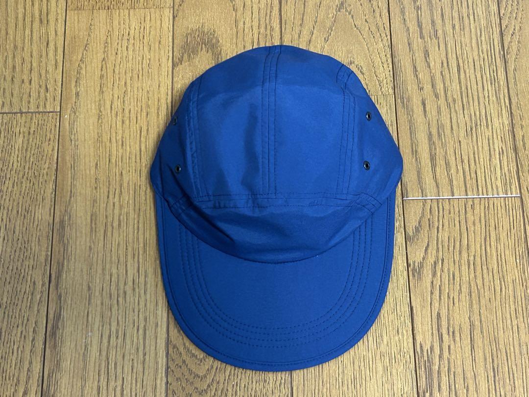 3 Layer Long Bill Cap セット売り