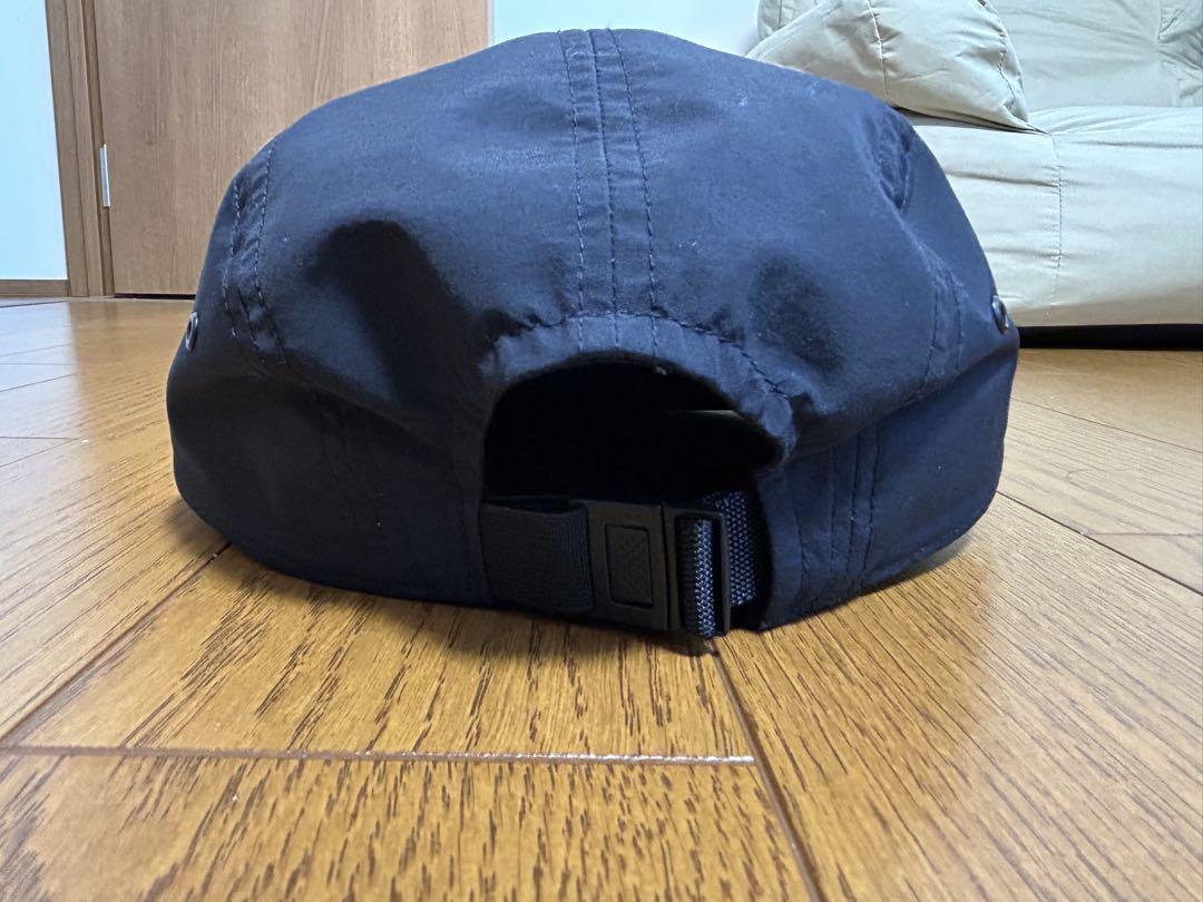 3 Layer Long Bill Cap セット売り