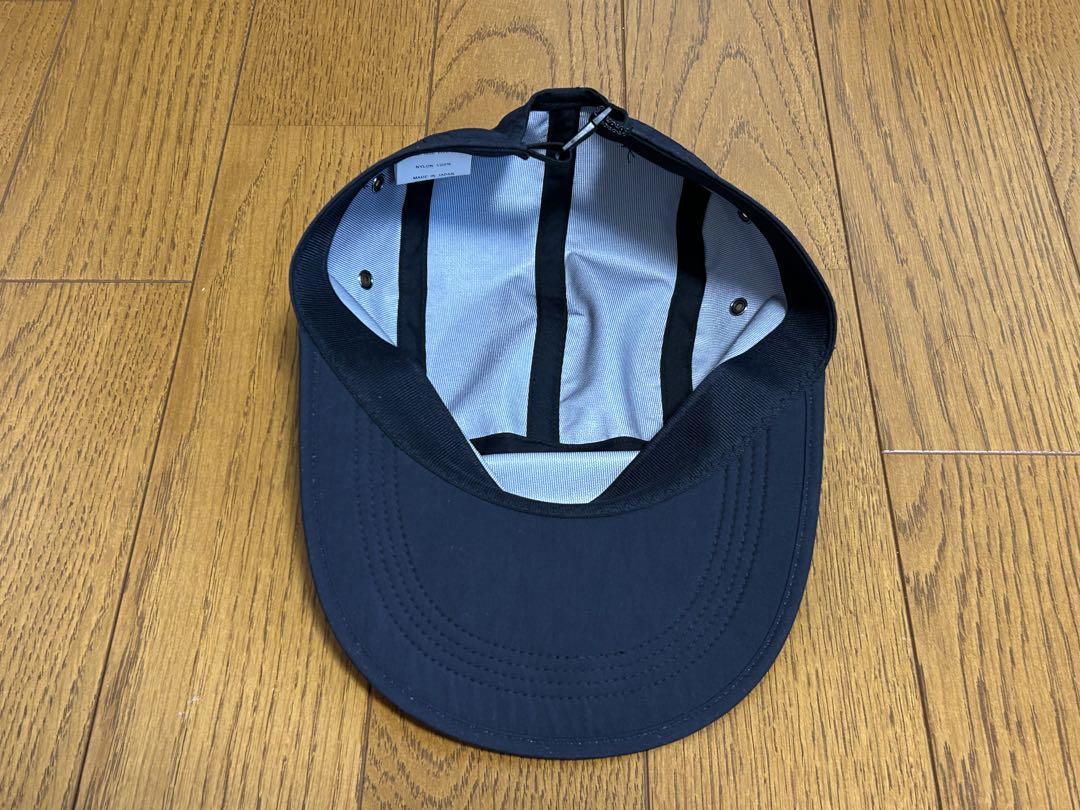 3 Layer Long Bill Cap セット売り