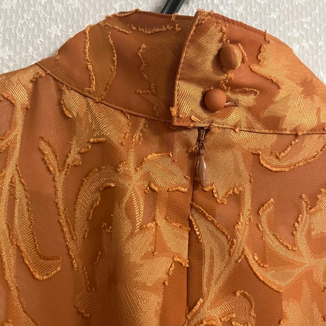 foufou ひかりのワンピース 再販無し SIZE DECORATOM_COM_BR