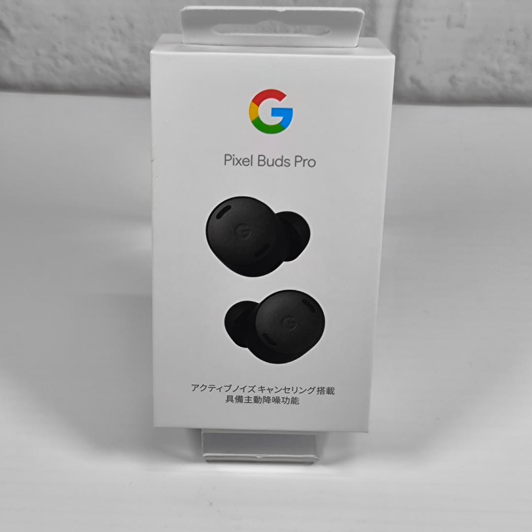 Google Pixel Buds Pro 黒 Amazon.com: Google Pixel Buds Pro - Noise Canceling Earbuds