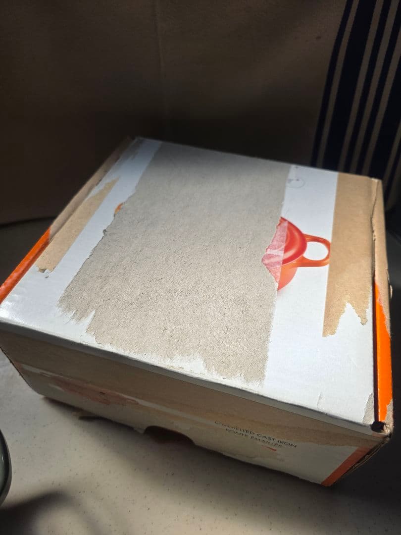 シグニチャー ココット