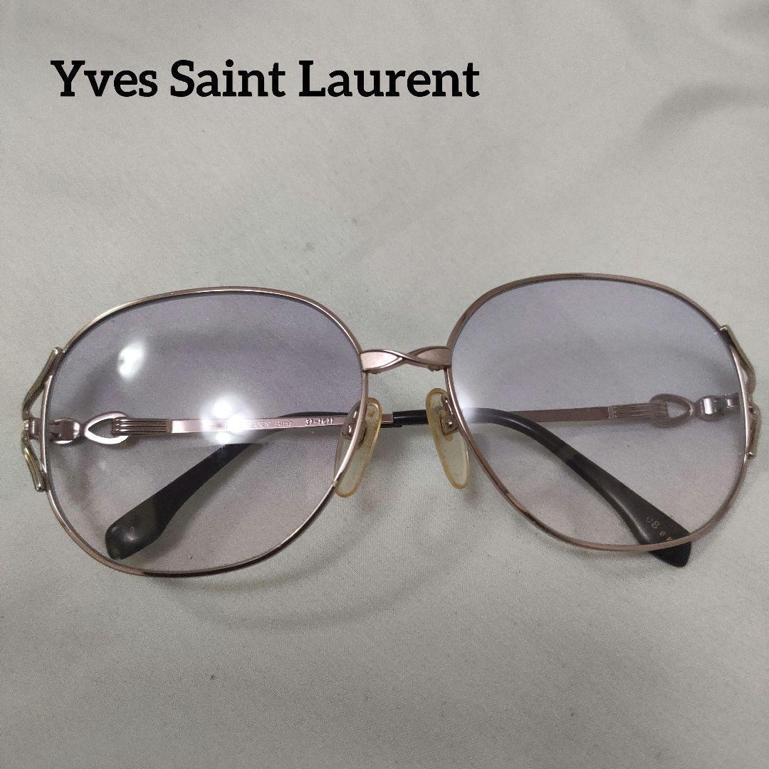 Yves Saint Laurent イヴサンローラン サングラス レディース