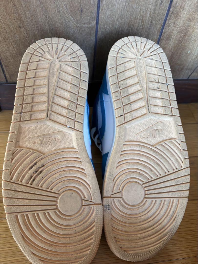 エアジョーダン1 MID