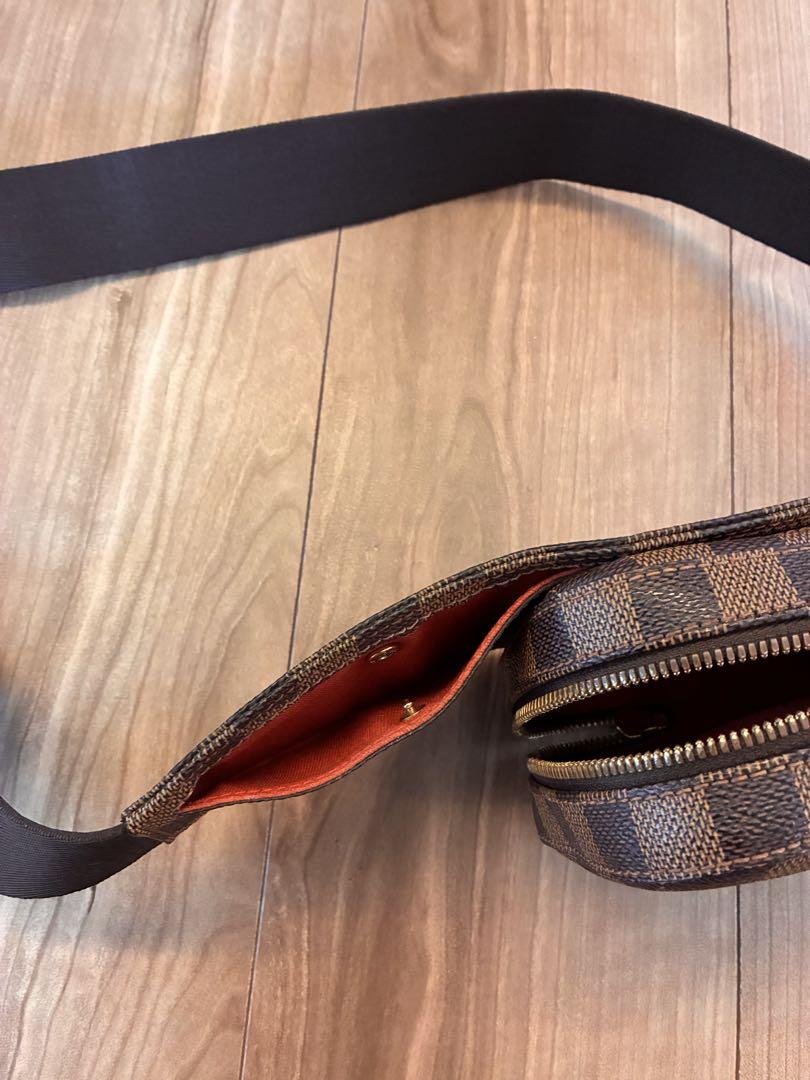ルイヴィトン　ダミエ　Louis Vuitton