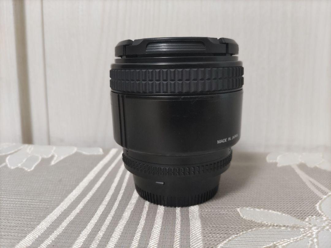 Nikon AI