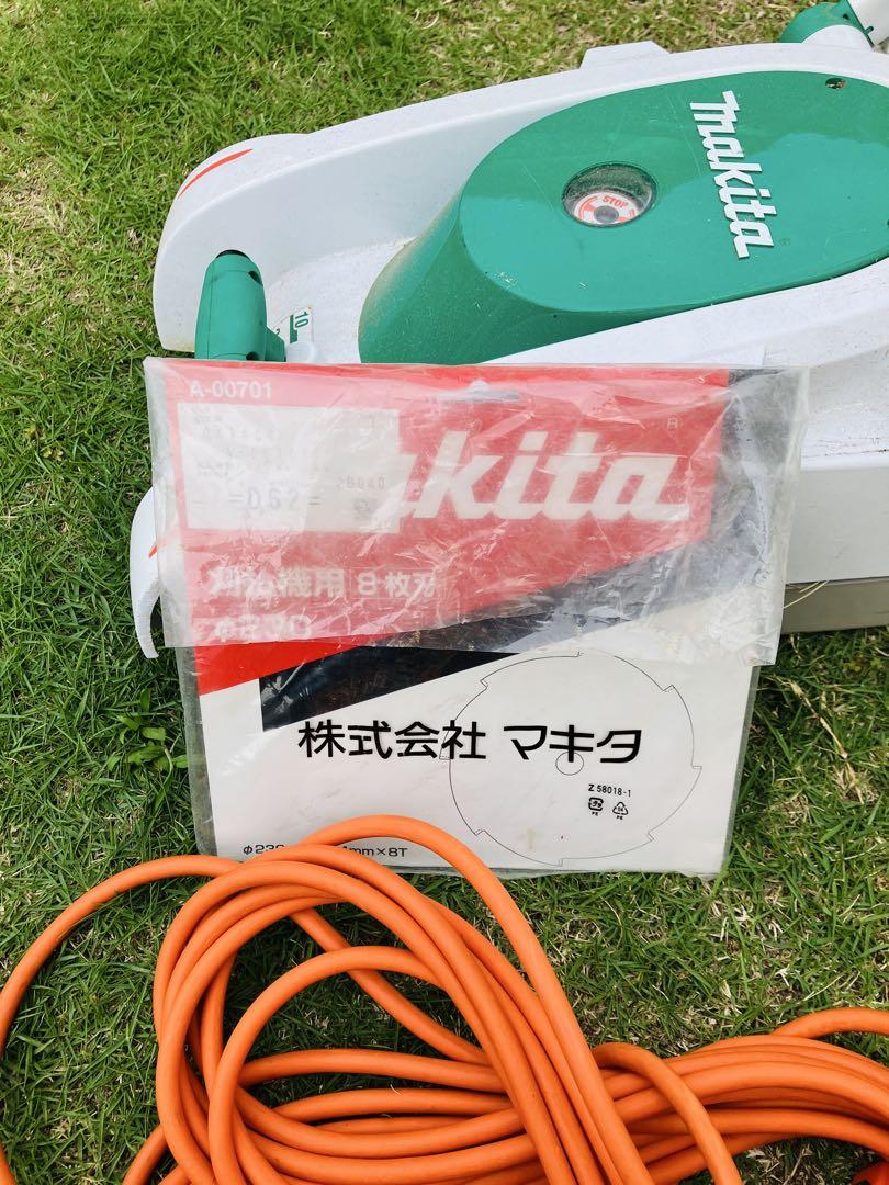 マキタ MLM2300 芝刈機 刈込幅230mm Makita ★