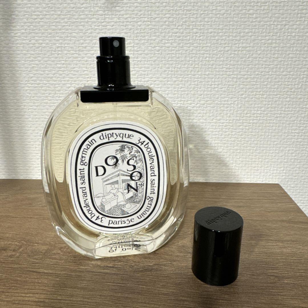 DIPTYQUE 香水 ディプティック ドソン 100ml DOSON