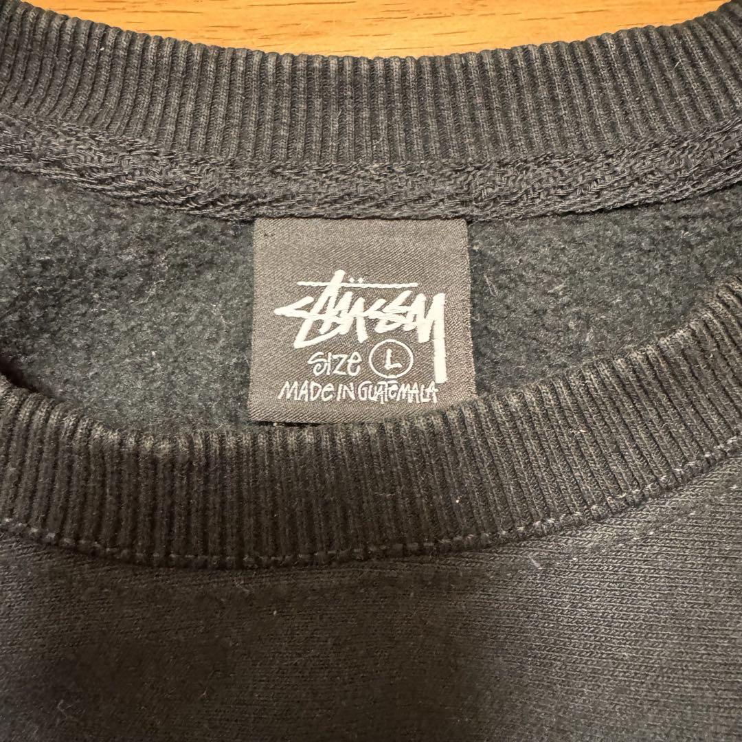 スケートボード stussy