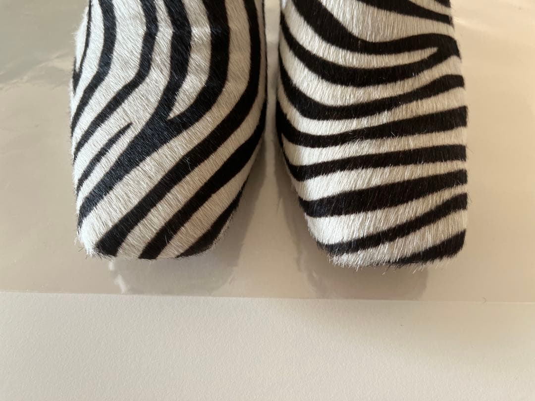 palomawool スリッポン37 靴　シューズ