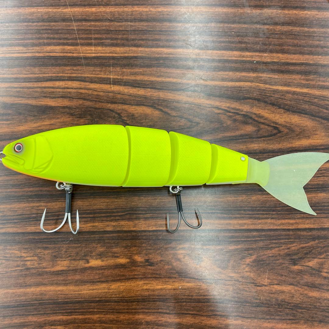 色々な バラム245 オンドリャーチャート マドネス ルアー用品 - www