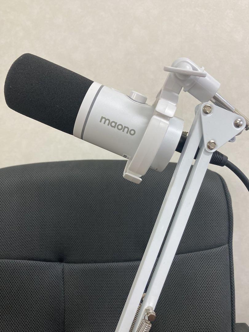 S maono ゲーミング ダイナミックマイク