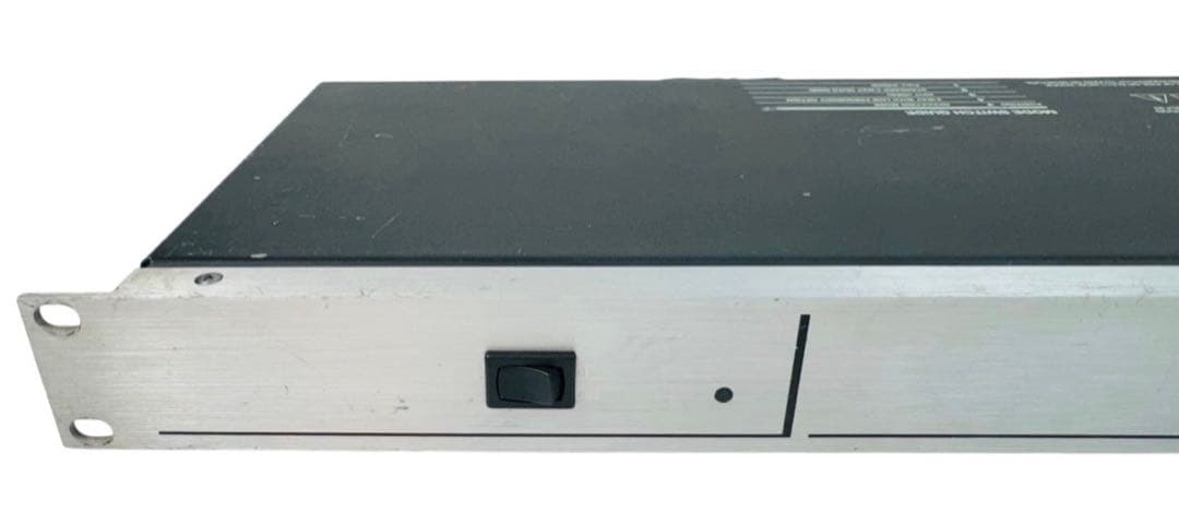 BOSE ボーズ 802CⅡ システムコントローラー BOSE ボーズ 802CⅡ システムコントローラー