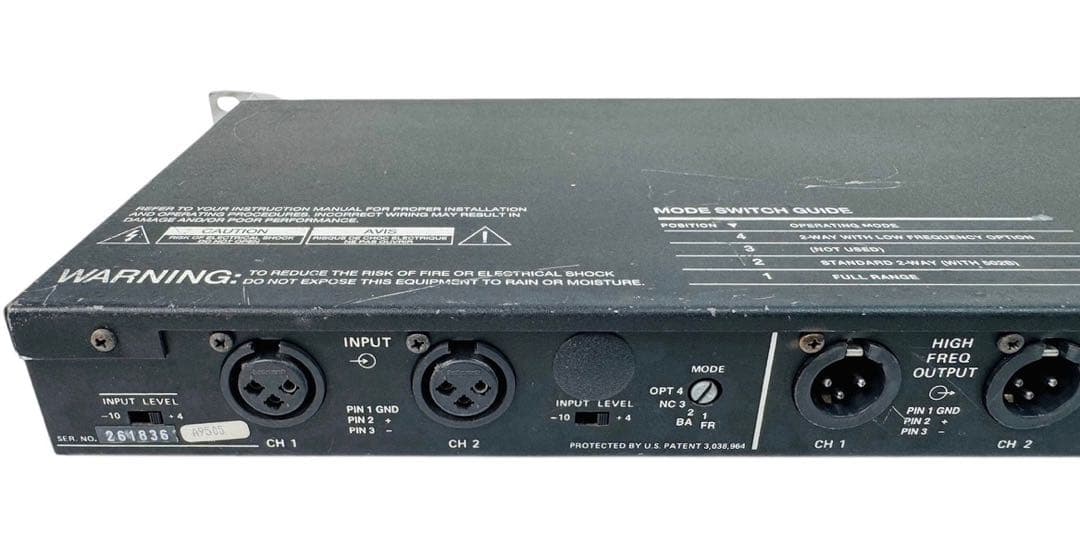 BOSE ボーズ 802CⅡ システムコントローラー BOSE ボーズ 802CⅡ システムコントローラー