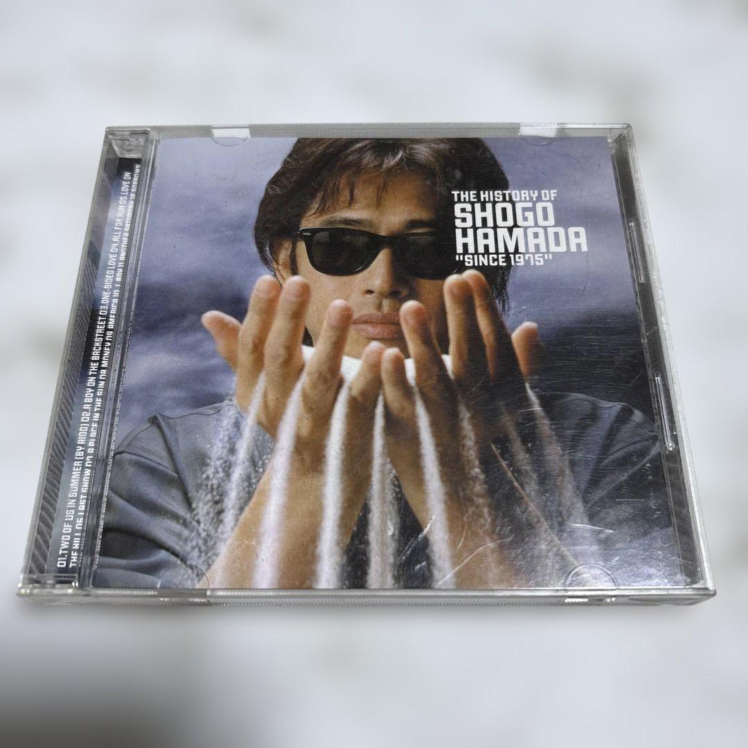 浜田省吾アルバムCD17タイトルまとめ売り 浜田省吾アルバムCD17タイトルまとめ売り