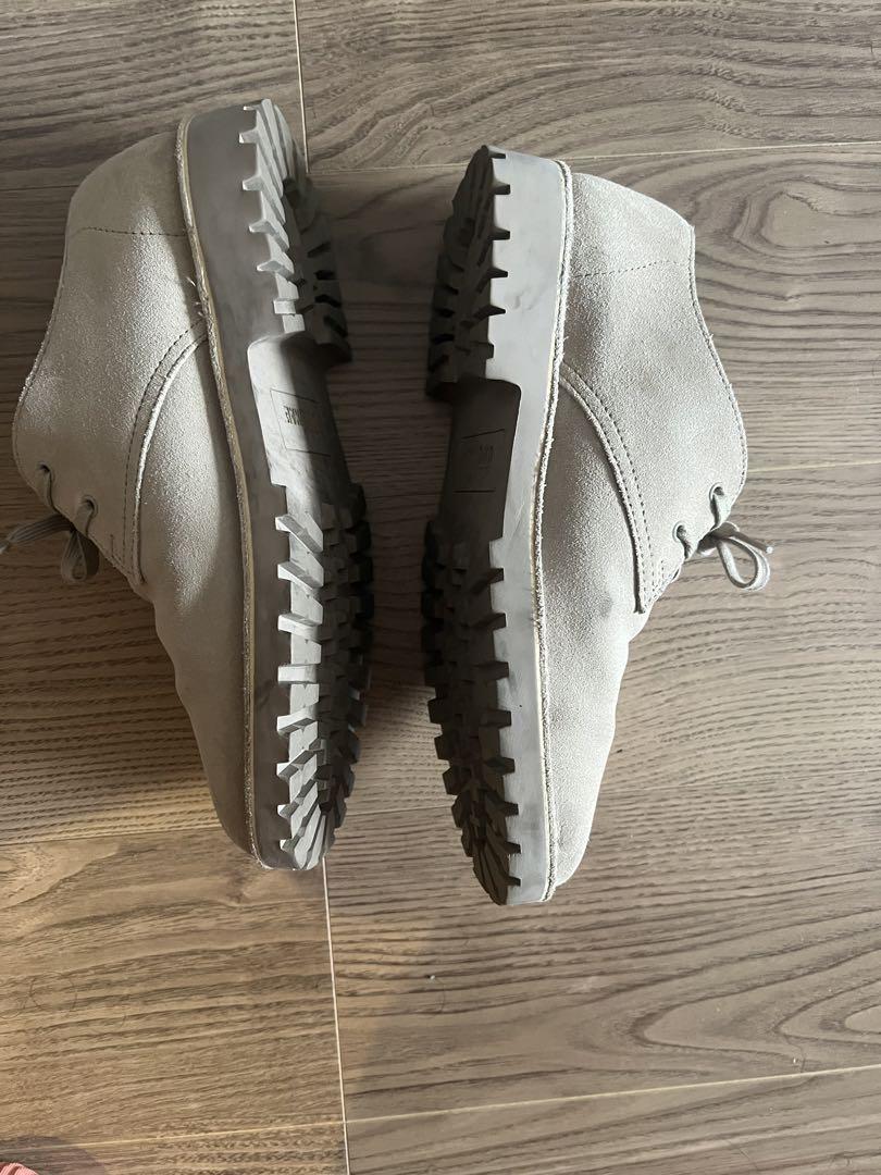靴 Clarks ORIGINALS / Desert Khan GORE-TEX