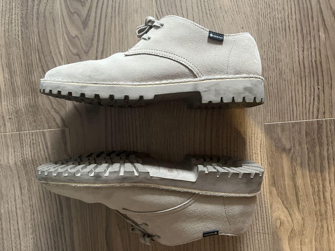 靴 Clarks ORIGINALS / Desert Khan GORE-TEX