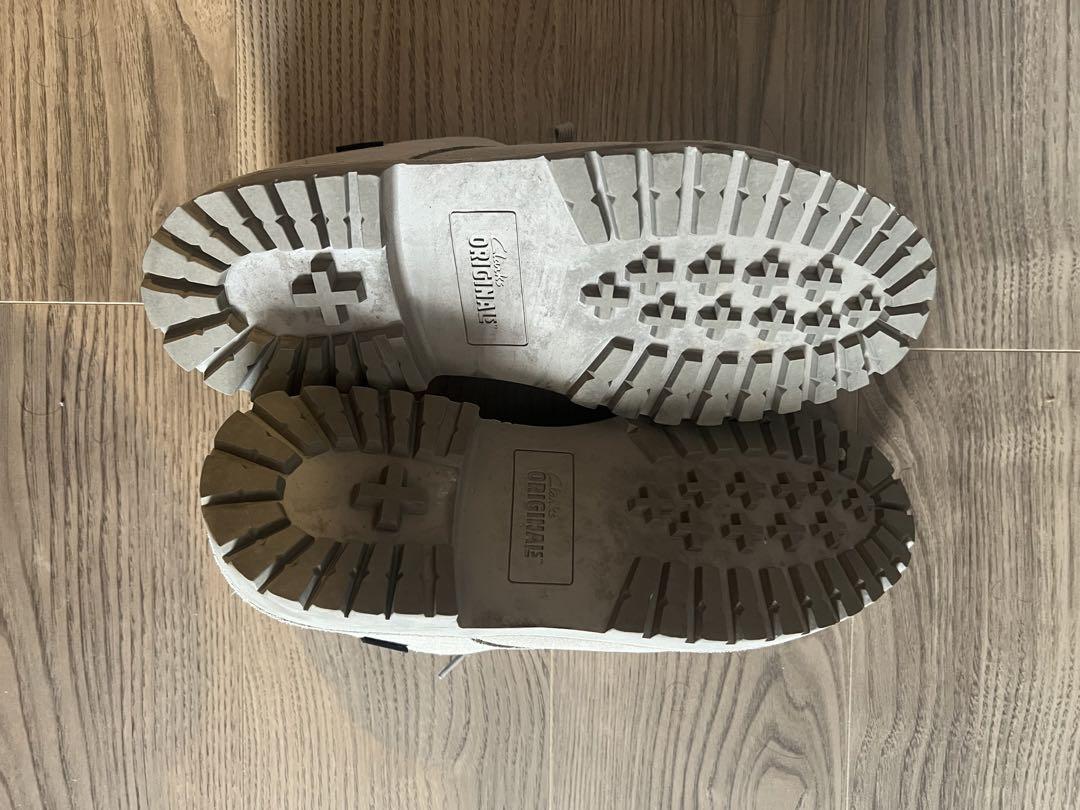 靴 Clarks ORIGINALS / Desert Khan GORE-TEX