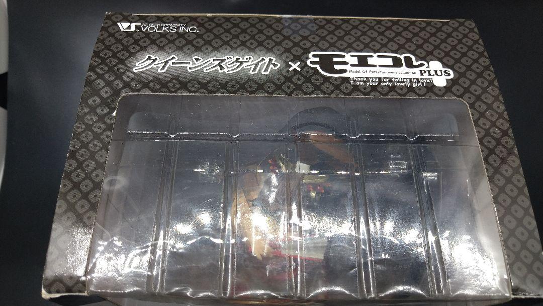 モエコレPLUS No.SP1 不知火舞 クイーンズゲイト