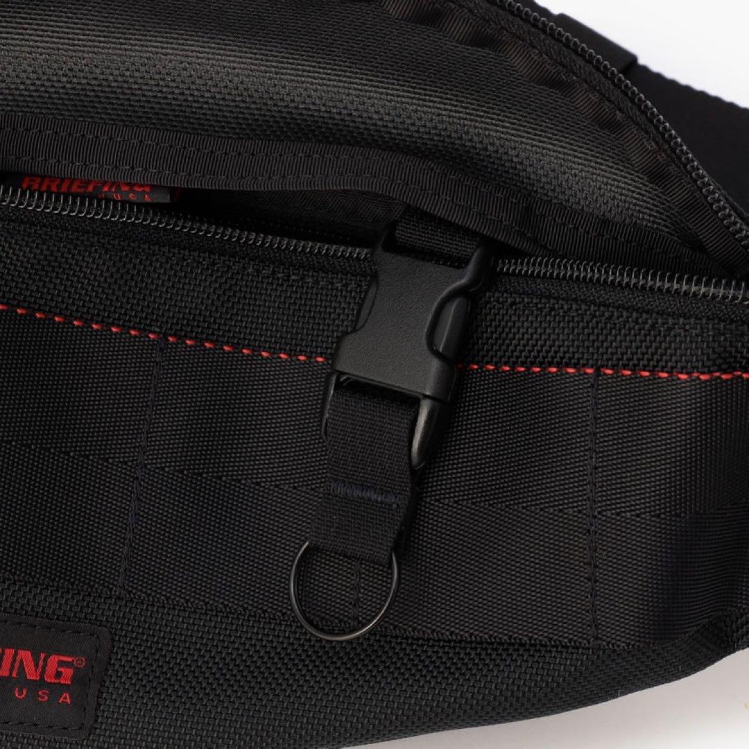 バッグ BRIEFING TRIPOD
