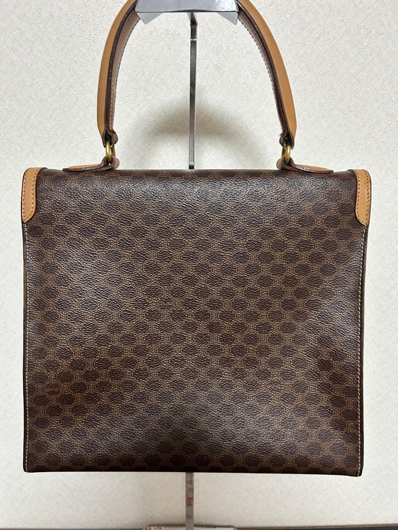 CELINE ハンドバッグ