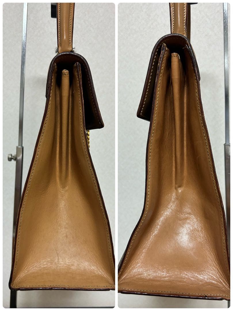 CELINE ハンドバッグ