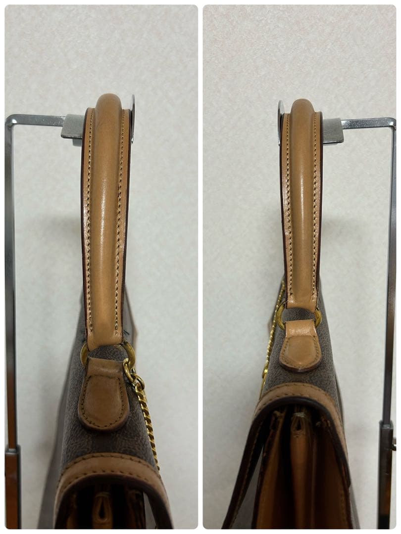 CELINE ハンドバッグ