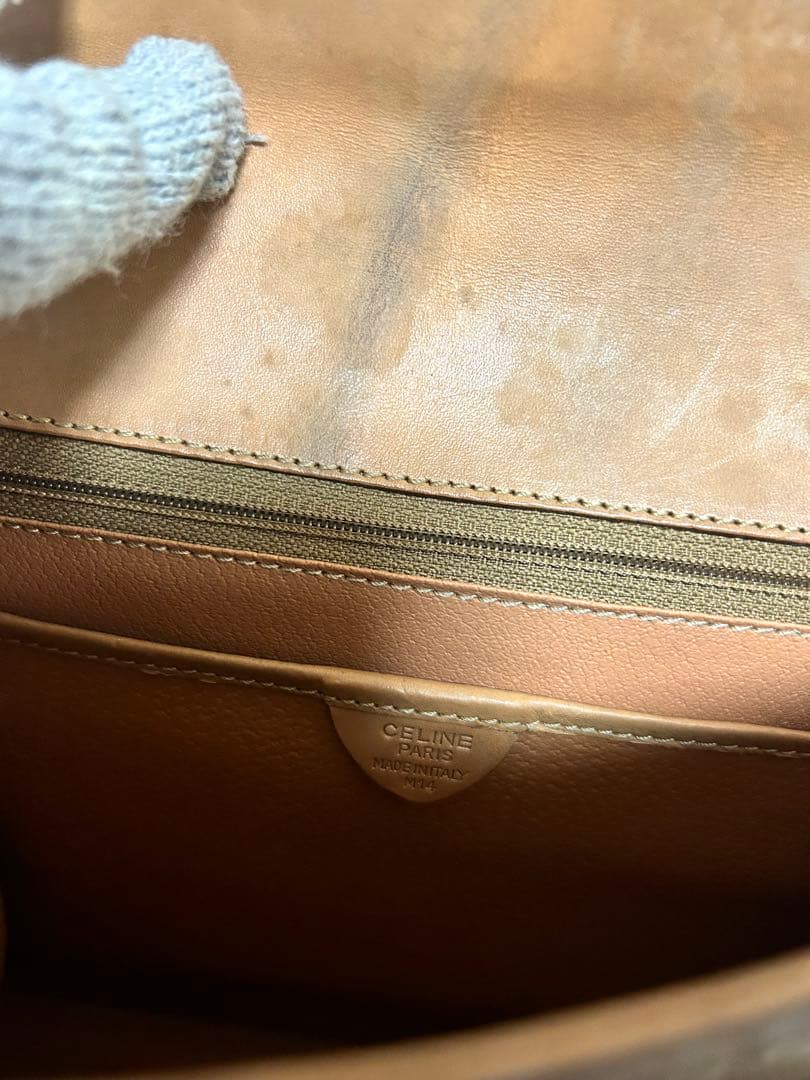 CELINE ハンドバッグ