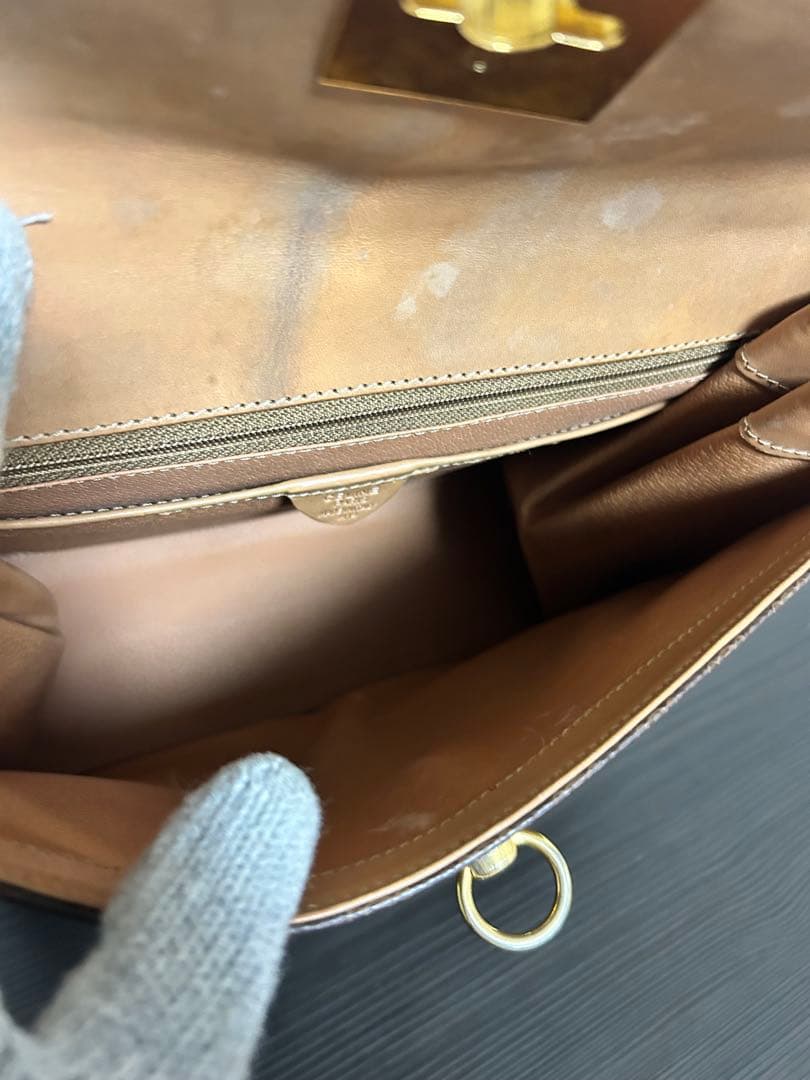 CELINE ハンドバッグ