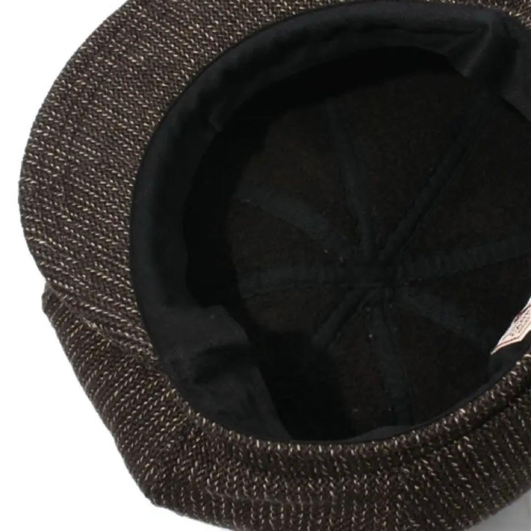 美品 sugar caneビーチクロス キャスケットbrown's beach