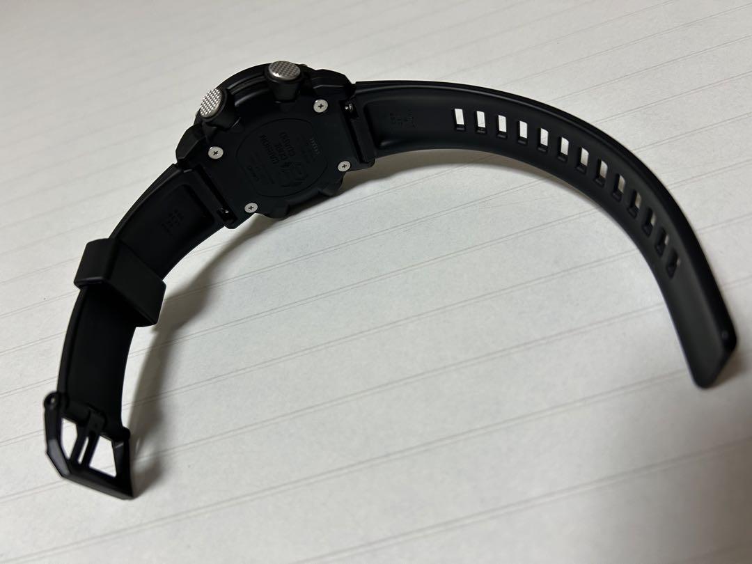 G-SHOCK GA-2100 日産エクストレイル