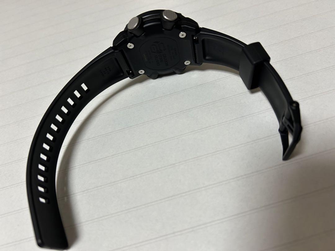 G-SHOCK GA-2100 日産エクストレイル