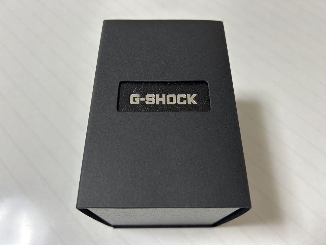 G-SHOCK GA-2100 日産エクストレイル