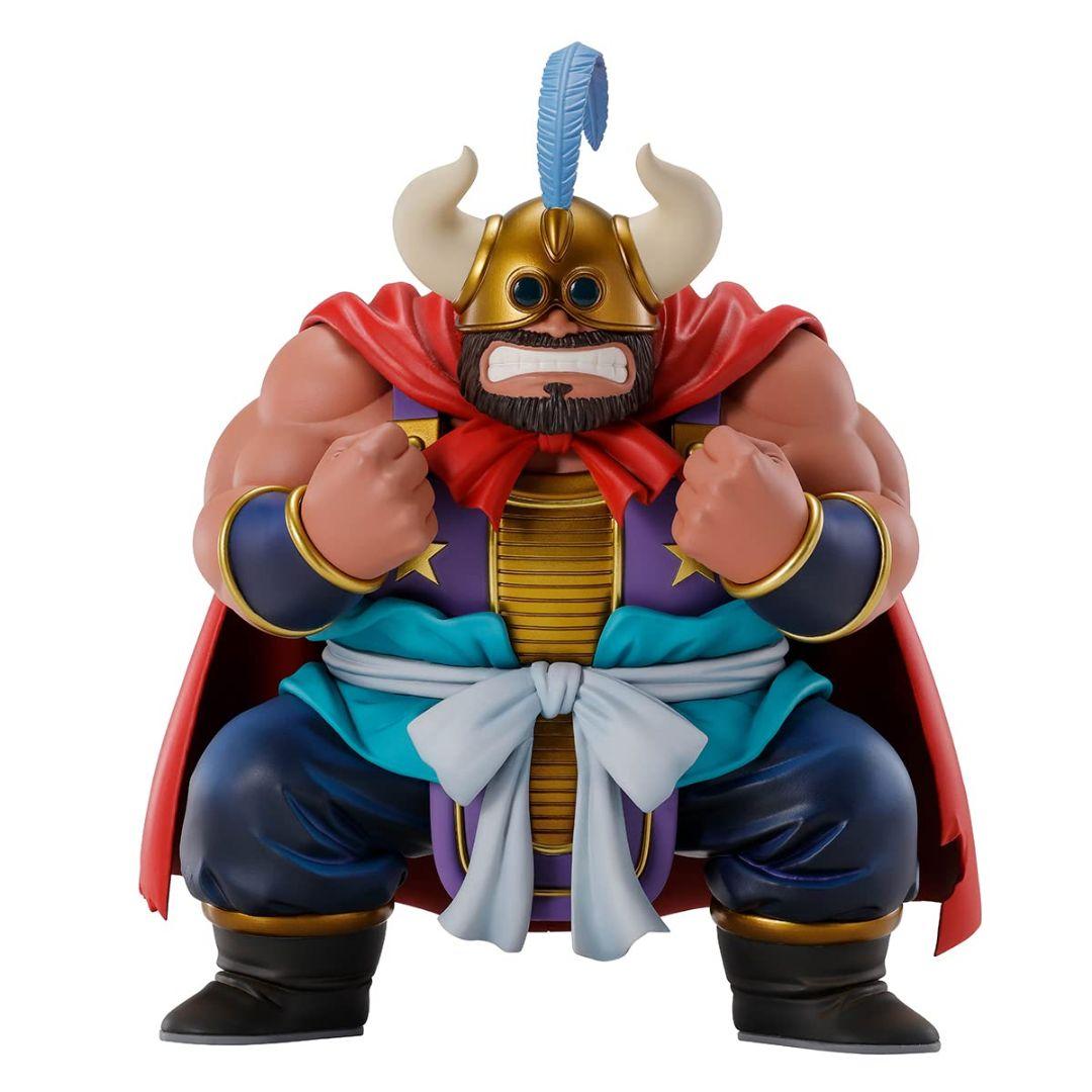 ドラゴンボール フィギュア 孫悟空 牛魔王 チチ 第一弾 海外限定 388体 牛魔王＆悟空＆チチ フィギュア三体セット｜Yahoo!フリマ（旧
