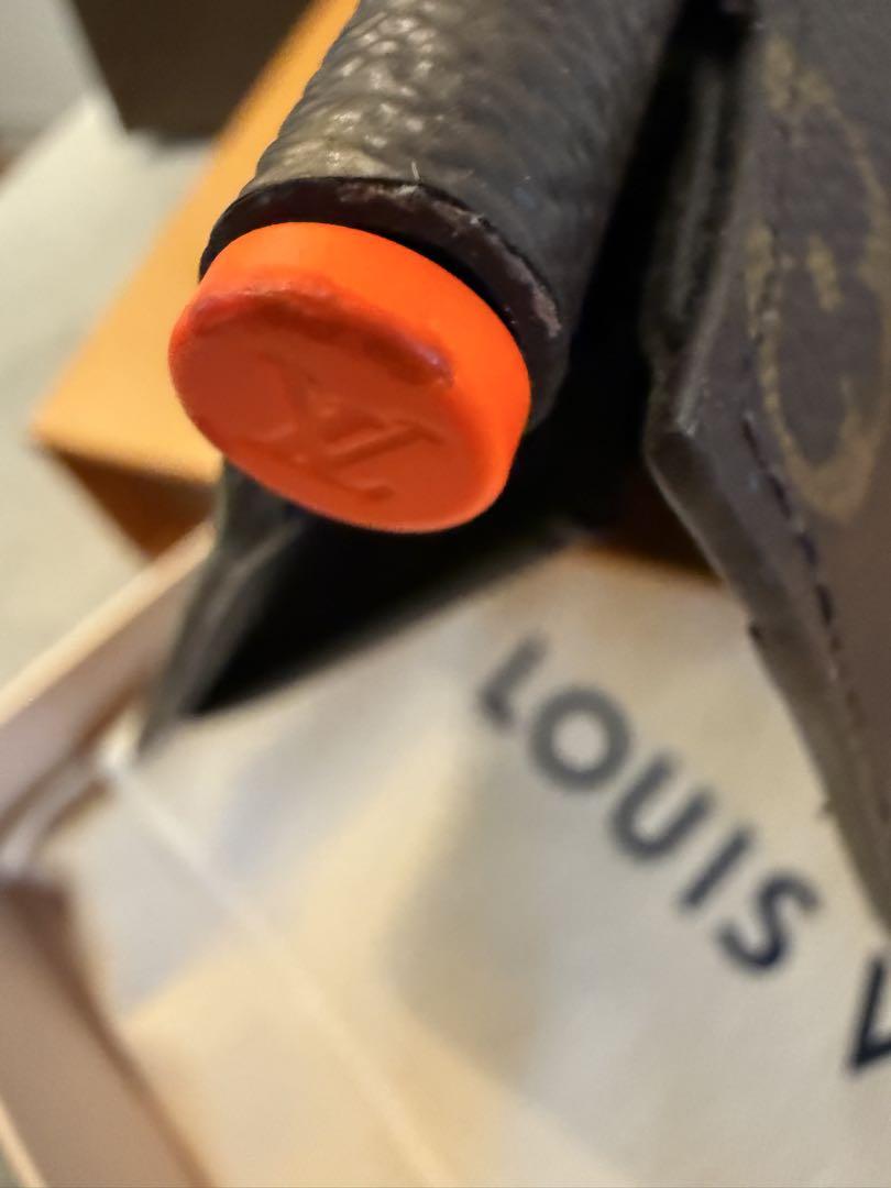 Louis Vuitton モノグラム 長財布