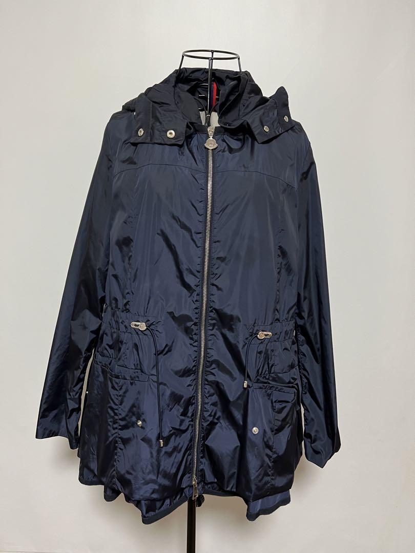 MONCLER☆ナイロンパーカー☆アウター