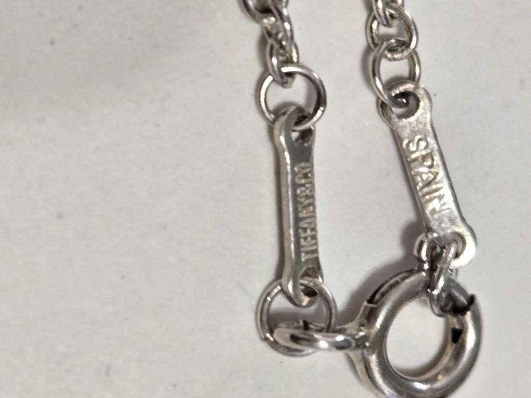 激安❗超美品✨　TIFFANY 　ティファニー 　オープンハート