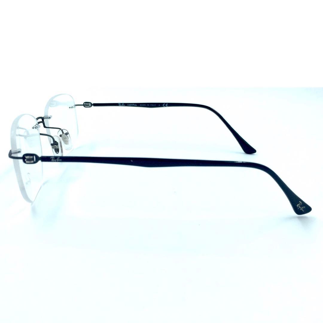 Ray-Ban レイバン RB8757 1128 LightRay 眼鏡フレームRay Ban MEDICALDB_JP