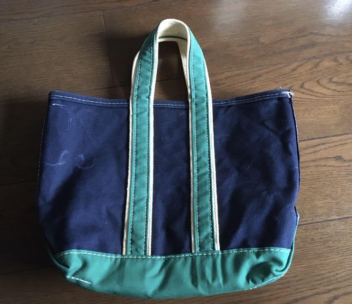 国産定番 80s デラックス ボートアンドトート 6ctPH-m54339052439 L.L.BEAN HOT格安