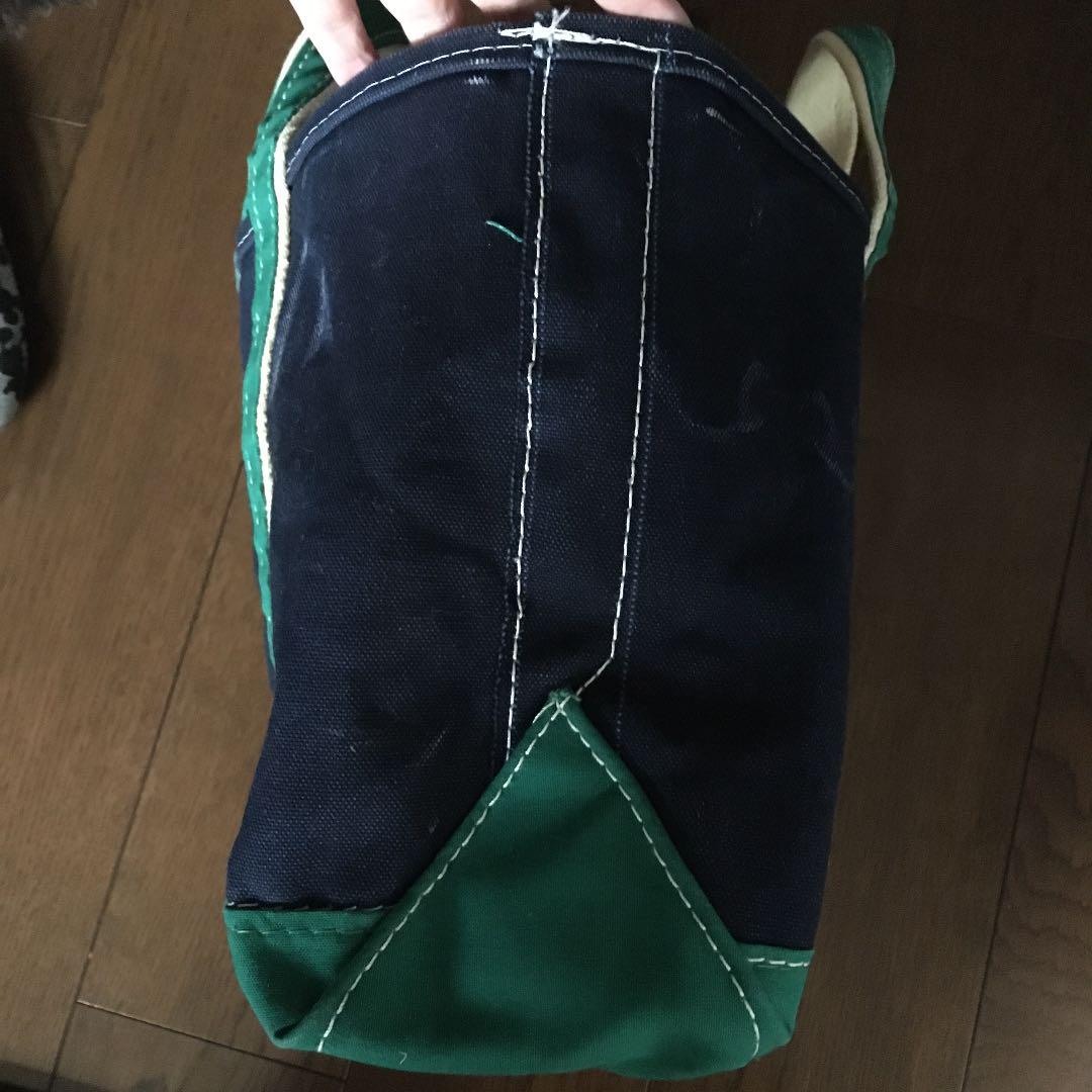 国産定番 80s デラックス ボートアンドトート 6ctPH-m54339052439 L.L.BEAN HOT格安