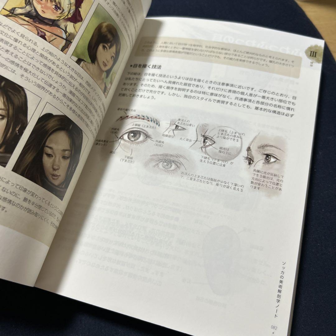 ソッカの美術解剖学ノート - メルカリ