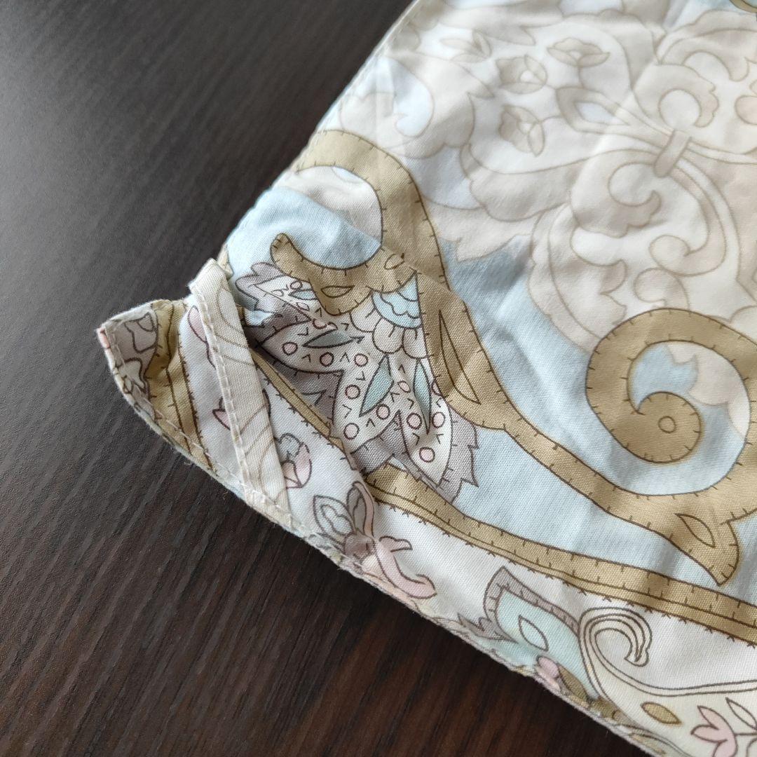 シングル ブルー